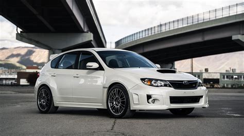 Subaru Impreza Wrx Sti 2011 for sale Philippines .